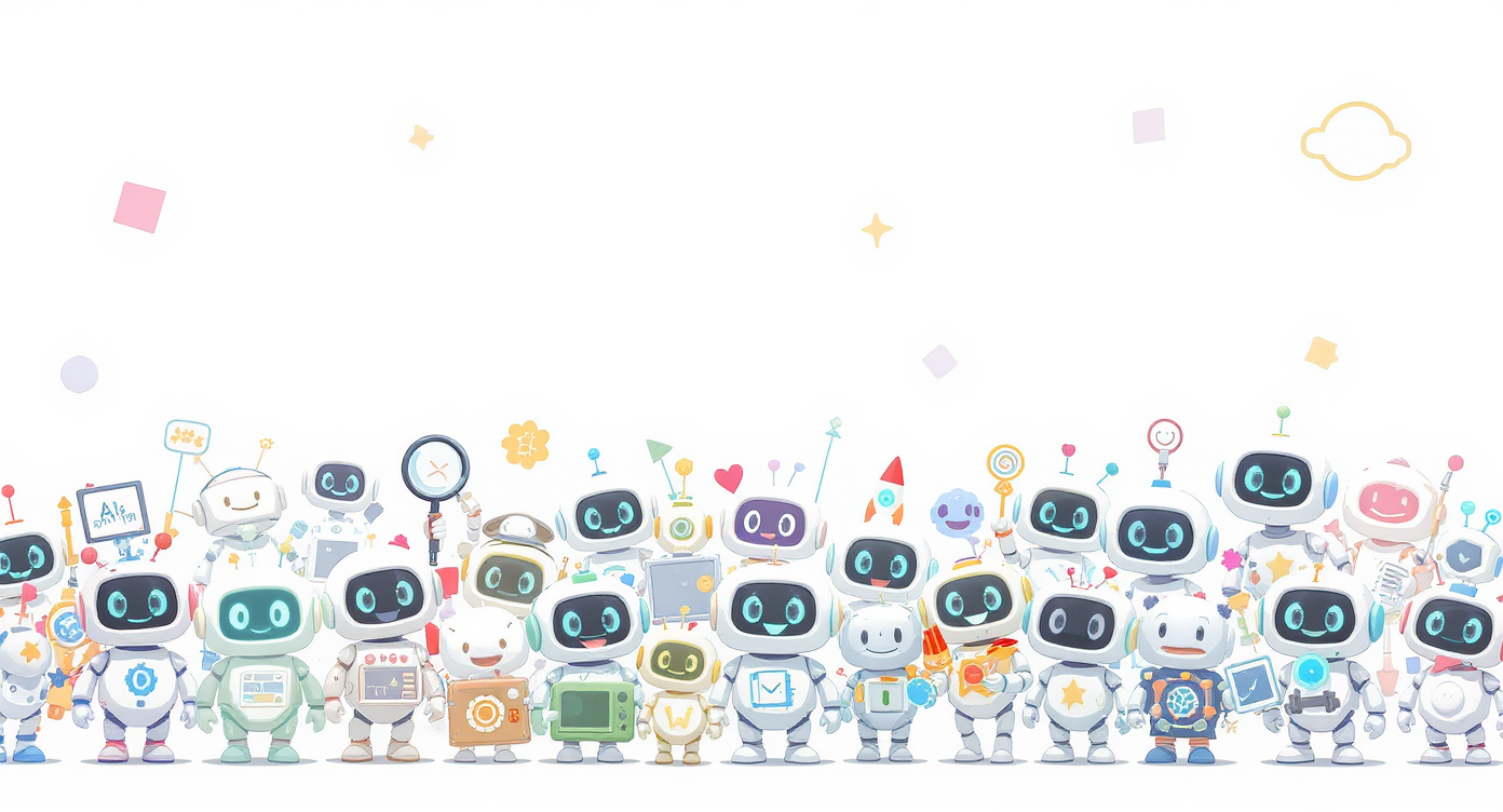 🚀 Unleash the Power of Specialization: Dive Deep into Our Infinitely Extensible AI Ecosystem